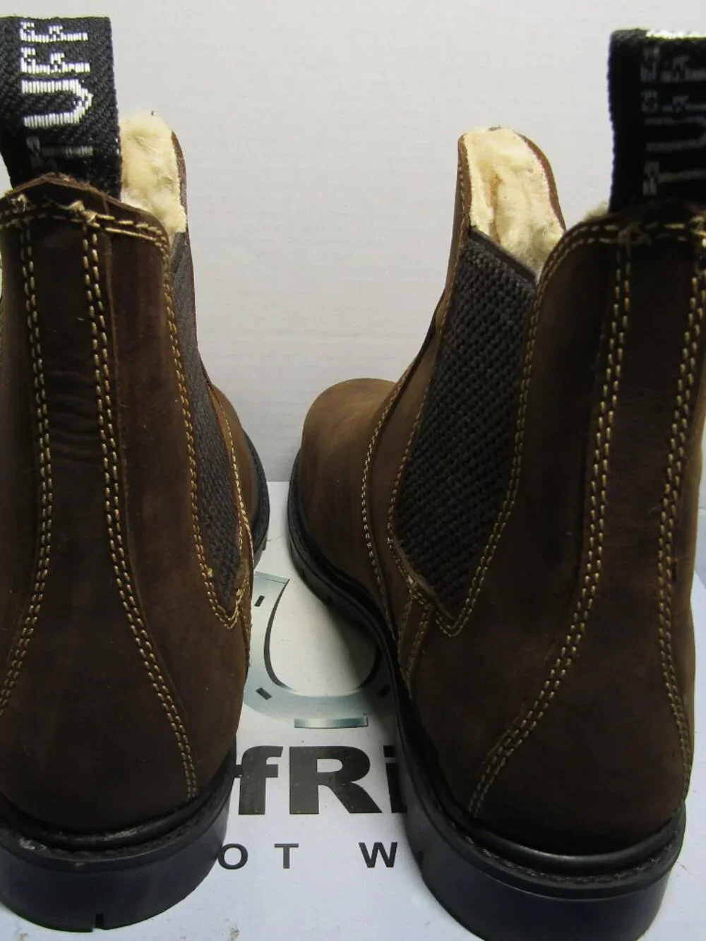 Tuff Rider tuffrider ladies